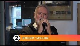 Roger Taylor - Radio Gaga (Radio 2 House Music)