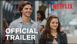 The Kissing Booth 2 | Official Trailer | Netflix