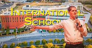 International Schools in China? #China #teachinginchina