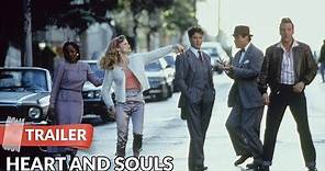 Heart and Souls 1993 Trailer | Robert Downey Jr.