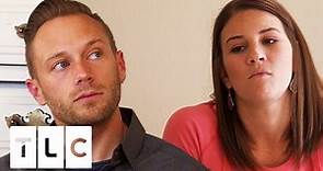 Adam and Danielle Busby Clash over Hazel | Outdaughtered | S2 Episode 6