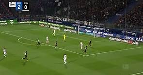 VfL Bochum - Borussia M'gladbach 2-1 | Highlights | Matchday 14 – Bundesliga 2022/23