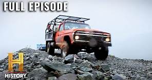 Top Gear: America's Roughest and Toughest Trucks (S1, E9) | Full Episode