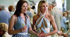 In Her Shoes Full movie Fact & Review / Cameron Diaz / Toni Collette