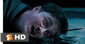 Harry Potter and the Order of the Phoenix (5/5) Movie CLIP - Harry's Inner Battle (2007) HD