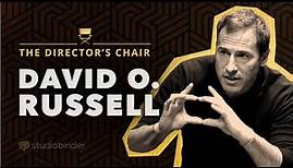 David O. Russell Directing Style - Directing Momentum with Camera Movement, Music, and Editing