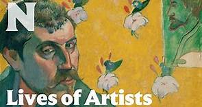 Gauguin: Maker of Myth: Part 4