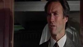 Clint Eastwood Sudden Impact Coffee
