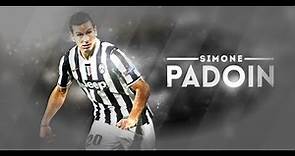 Simone Padoin!!! Super Skills & Goals