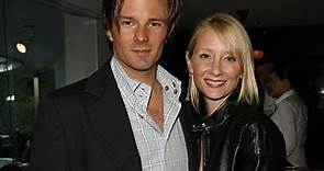 Anne Heche's Ex Coley Laffoon Promises to Look After Their Son in Emotional Video Following Her Death