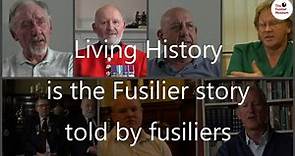 Fusilier Memories | Recollections of service in a great regiment, the Royal Regiment of Fusiliers