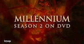 Millennium (TV Series 1996–1999)