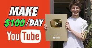 How to Make Money on YouTube With Simple Quiz Videos