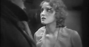 The Wonderful Lies of Nina Petrovna (1929 Eng.Titles) Brigitte Helm, Francis Lederer, Warwick Ward, Lya Jan, Harry Hardt