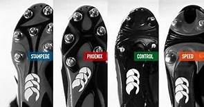 Canterbury Make The Team - Rugby Boots