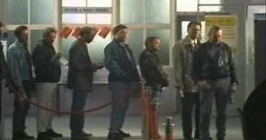 The Full Monty Trailer 1997