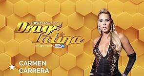 Teaser | Carmen Carrera is the New Co-Host | Drag Latina Season 2 | Revry