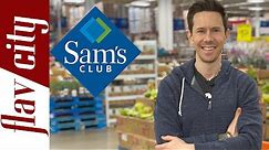 Shopping At SAM'S CLUB For Meat & Seafood - What To Buy & Avoid