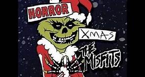 Misfits - Horror Xmas (EP) (2013)