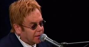 Elton John - Inside the Actors Studio 2005