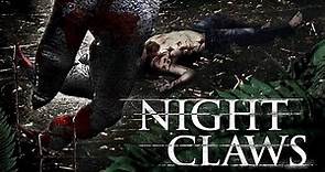 night claw (2012) with Leilani Sarelle, Ted Prior,Reb Brown movie