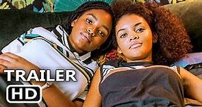 SELAH AND THE SPADES All Clips + Trailer (2020) Lovie Simone Teen Movie
