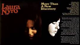 Laura Nyro - More Than A New Discovery (The first songs - 1967) FULL ALBUM