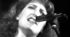 Patti Scialfa - "Rose" (live 1980)