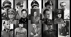 Part III | The Voices of 15 German World War Two Officers