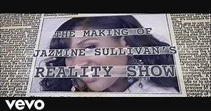 Jazmine Sullivan - Jazmine Sullivan's Reality Show: Culture (Episode 1)