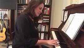 Composer Concerts: Georgia Stitt