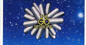Stomu Yamashta's Go - The Complete Go Sessions