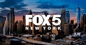 FOX 5 Live Stream