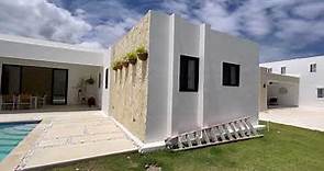 Sosua Ocean Village, Dominican Republic. 2 Bedroom 2 Bathroom House for Sale - $375k