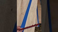 Lowes 1/8" oak, maple and hardwood lauan plywood