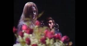 NEW Celebrating Dark Shadows Classic Scenes - Charity and Quentin - Shadows of the Night
