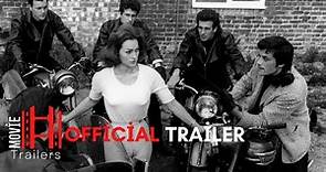 These Are The Damned (1962) Trailer | Macdonald Carey, Shirley Anne Field, Viveca Lindfors Movie
