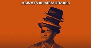 Always Be Memorable (Stand-up Comedy) | David Koechner