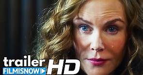 THE UNDOING - LE VERITÀ NON DETTE (2020) | Trailer Sub ITA della serie SKY con Nicole Kidman