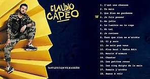 Claudio Capéo - Album "Tant que rien ne m'arrête" (Audio officiel)