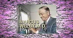 Marcus Welby MD - A Holiday Affair (1988) | Television Movie Sequel