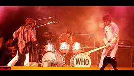The Who - My Generation live 1967