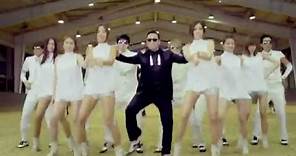 PSY - GANGNAM STYLE official music video free download