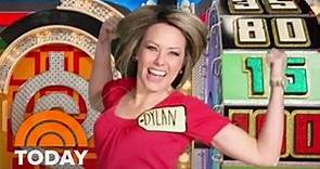 Come On Down! ‘The Price Is Right’ For Dylan Dreyer | TODAY