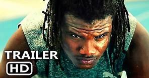SPRINTER Trailer (2019) Usain Bolt Movie