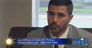 Our Jacksonville and Jacksonville Beach Lawyers Featured on First Coast Living
