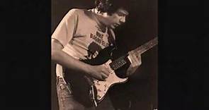 Mike Bloomfield " WDIA "