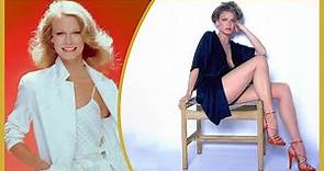 Shelley Hack - sexy rare photos and unknown trivia facts