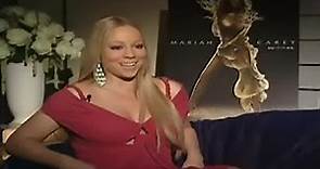 Mariah Carey - The Emancipation Of Mimi Interview