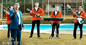 El Chico Jaramillo - Vete Aléjate De Mi (Official Music Video)